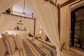 Casa De Alba Hotel Boutique