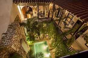 Casa De Alba Hotel Boutique