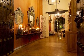 Casa De Alba Hotel Boutique