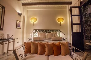 Casa De Alba Hotel Boutique