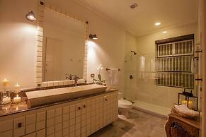 Casa De Alba Hotel Boutique