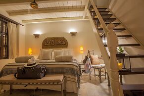Casa De Alba Hotel Boutique