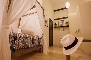 Casa De Alba Hotel Boutique