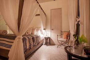 Casa De Alba Hotel Boutique