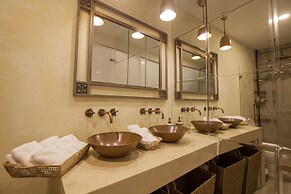 Casa De Alba Hotel Boutique