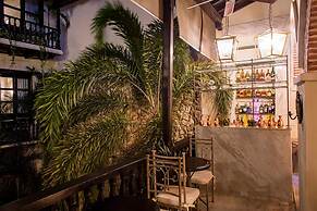 Casa De Alba Hotel Boutique