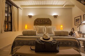 Casa De Alba Hotel Boutique