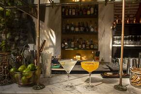 Casa De Alba Hotel Boutique