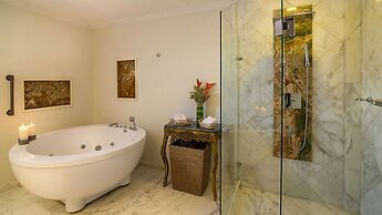 Casa De Alba Hotel Boutique