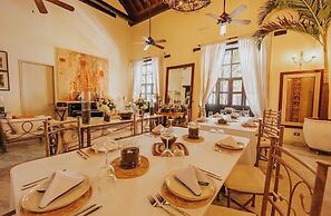 Casa De Alba Hotel Boutique