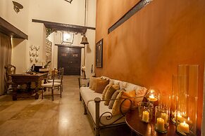 Casa De Alba Hotel Boutique
