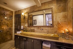 Casa De Alba Hotel Boutique