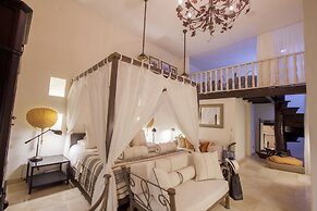 Casa De Alba Hotel Boutique