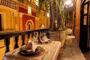 Casa De Alba Hotel Boutique