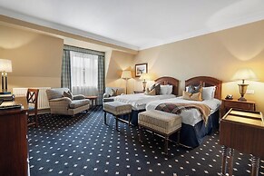 The Royal Hotel Campbeltown