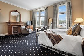 The Royal Hotel Campbeltown