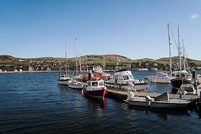 The Royal Hotel Campbeltown