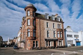 The Royal Hotel Campbeltown