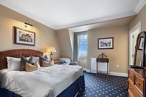 The Royal Hotel Campbeltown