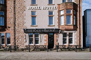 The Royal Hotel Campbeltown