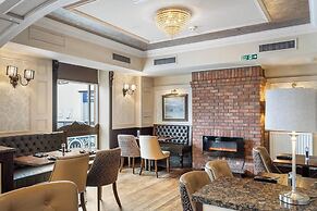 The Royal Hotel Campbeltown