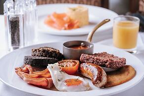 The Royal Hotel Campbeltown