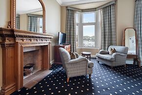 The Royal Hotel Campbeltown