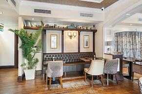 The Royal Hotel Campbeltown