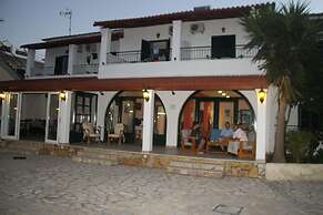 Akti Panela Beach Hotel