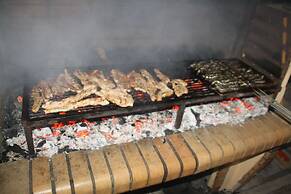 Akti Panela Beach Hotel