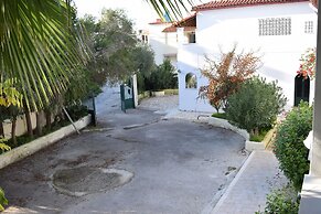 Akti Panela Beach Hotel