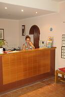 Akti Panela Beach Hotel