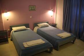 Akti Panela Beach Hotel