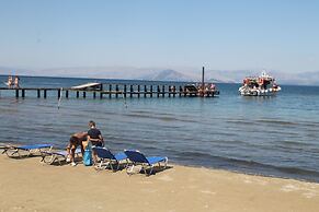 Akti Panela Beach Hotel