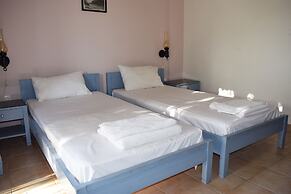 Akti Panela Beach Hotel