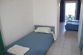 Akti Panela Beach Hotel