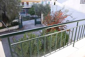 Akti Panela Beach Hotel