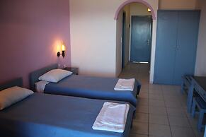 Akti Panela Beach Hotel