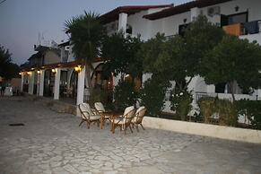 Akti Panela Beach Hotel