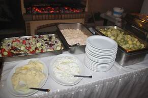 Akti Panela Beach Hotel