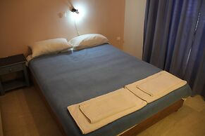 Akti Panela Beach Hotel