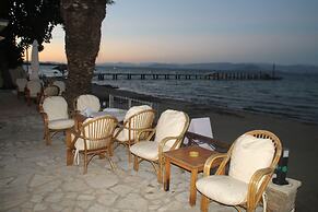 Akti Panela Beach Hotel