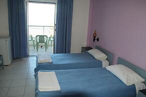 Akti Panela Beach Hotel