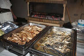 Akti Panela Beach Hotel