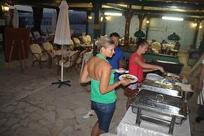 Akti Panela Beach Hotel