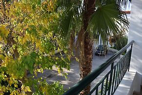 Akti Panela Beach Hotel