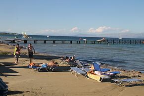 Akti Panela Beach Hotel