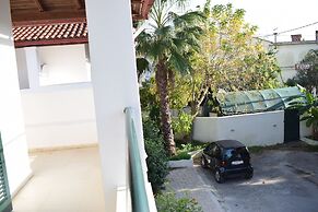 Akti Panela Beach Hotel