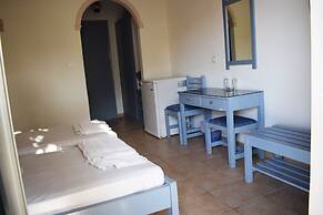 Akti Panela Beach Hotel