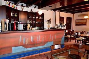 Aglaida Hotel